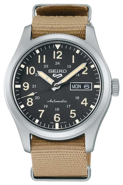 Seiko SRPG35K 5 Sports Erkek Kol Saati