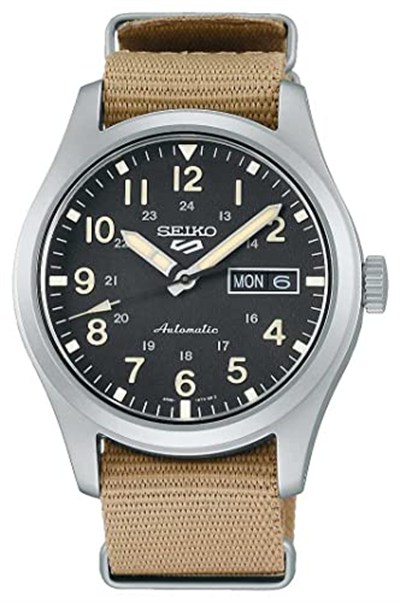 Seiko SRPG35K 5 Sports Erkek Kol Saati