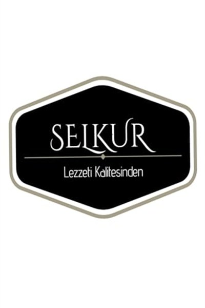 SELKUR Çiğ Badem 1kg Doypack Ambalaj Iri Tane