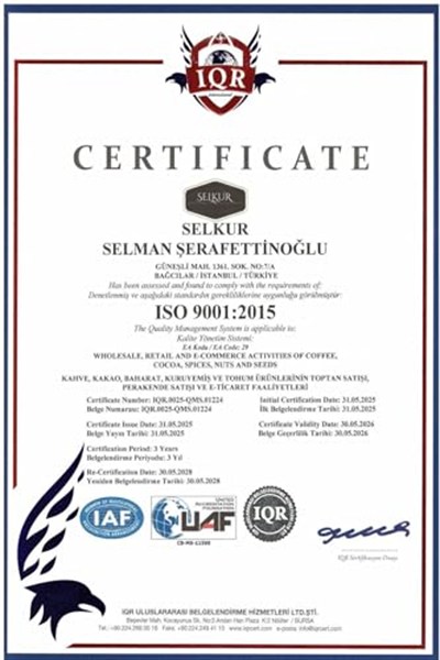 SELKUR Kabak Çekirdeği Içi 1kg(ÇİĞ, TUZSUZ)