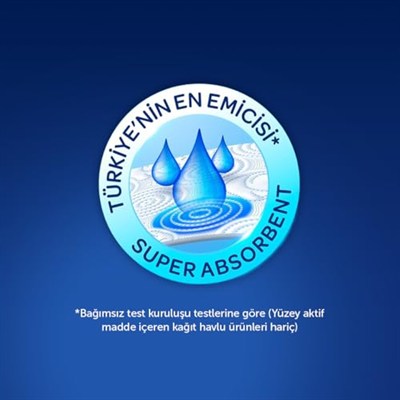 Selpak Kağıt Havlu 12li