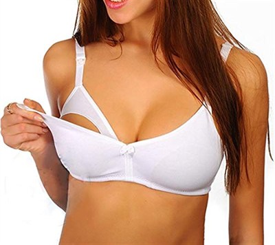 Sema Baby 8682476853575 Emzirme Sütyeni, Beyaz