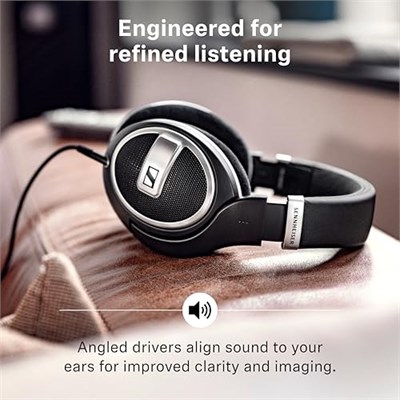 Sennheiser HD599 SE Kulaklık
