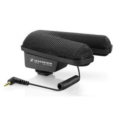 Sennheiser MKE 440 Kamera Mikrofonu