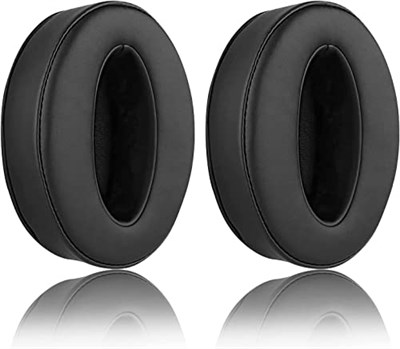 sennheiser uyumlu hd 300 400s hd4.30 hd4.40 hd4.50 hd458 bt hd 450 ile uyumlu kulaklık pedi kulaklık süngeri hd 4.40 yastığı