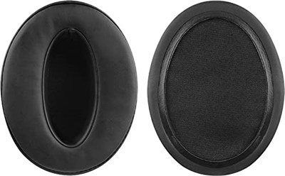 sennheiser uyumlu hd 300 400s hd4.30 hd4.40 hd4.50 hd458 bt hd 450 ile uyumlu kulaklık pedi kulaklık süngeri hd 4.40 yastığı