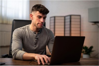 Sennheiser XS Lav USB-C Mobil Paket