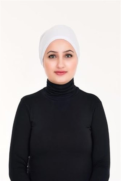 Sensu Tesettür Lüks Penye Bone