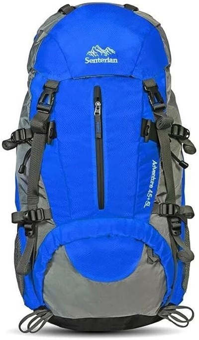 SENTERLAN TURI 45+5 LİTRE OUTDOOR ÇANTA