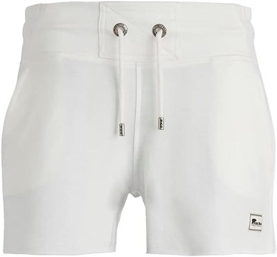 Serena SweatShorts Off-White Beyaz Kadın Şort