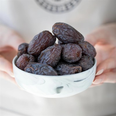 Servet Kudüs Hurması 500 gr