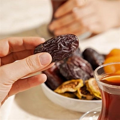 Servet Kudüs Hurması 500 gr