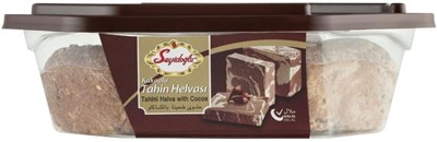 Seyidoğlu Kakaolu Tahin Helva