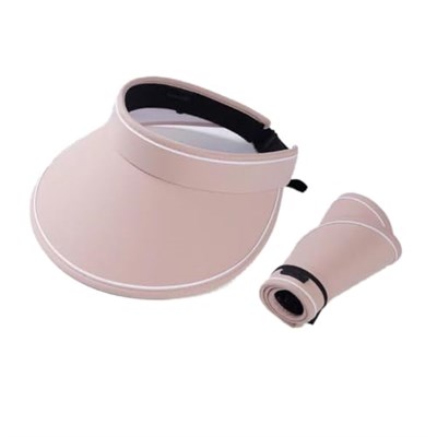 SF-H02 KAUÇUK VİZÖR ŞAPKA