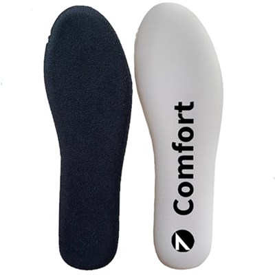 SG01 | Yumuşak Memory Foam Hafızalı, Günlük Ayakkabı Tabanı, Darbe Emici, Konforlu Iç Tabanlık
