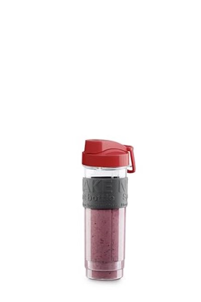 ShakeN Take One Kişisel Blender - Kırmızı - AR1120
