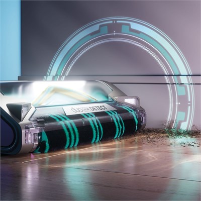 Shark PowerDetect Clean ve Empty Auto-Empty Sistemli Pet Başlıklı Şarjlı Dikey Süpürge