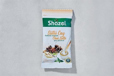 Shazel Chai Tea Latte - Baharatlı - 100 gr