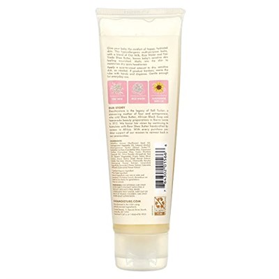 Shea Moisture Baby Yulaf Sütü ve Pirinç Suyu Çok Amaçlı Bebek Balsamı 99GR