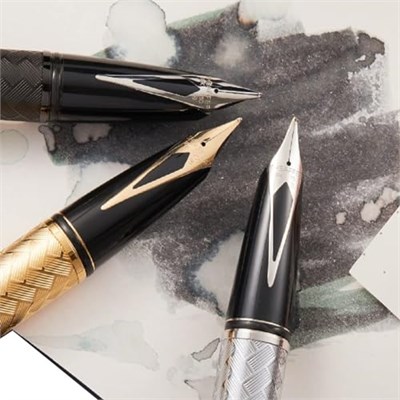 Sheaffer 99324 Tükenmez Refil Mavi K Model Fine