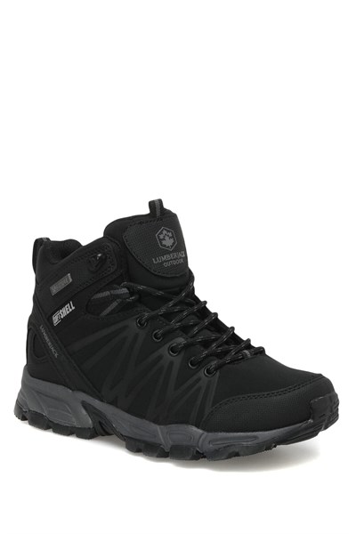SHELL HI G 2PR Siyah Unisex Outdoor Bot