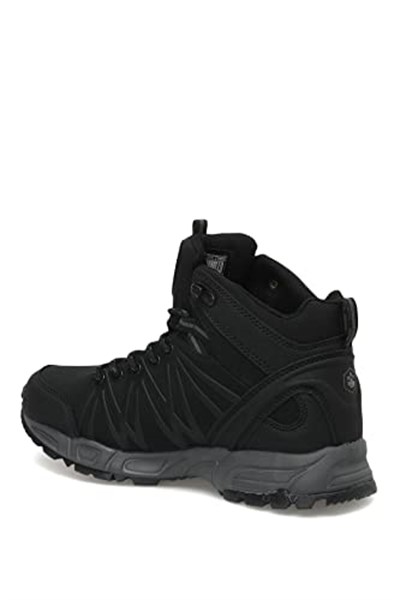 SHELL HI G 2PR Siyah Unisex Outdoor Bot