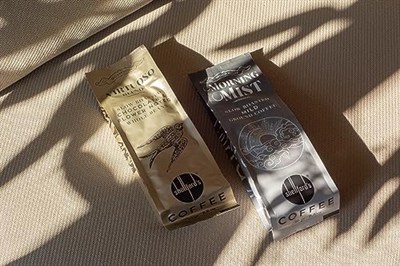 Shellfords Morning Mist 250 gr. Filtre Kahve