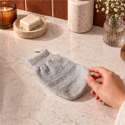 Shifa Bagno Bio Kenevir Banyo Kesesi