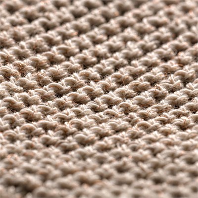 Shifa Bagno Bio Keten & Bakır Yüz Kesesi