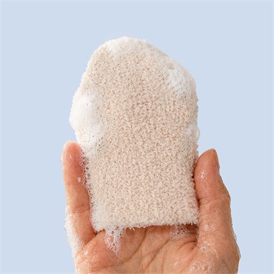 Shifa Bagno Bio Pamuk Yüz Lifi