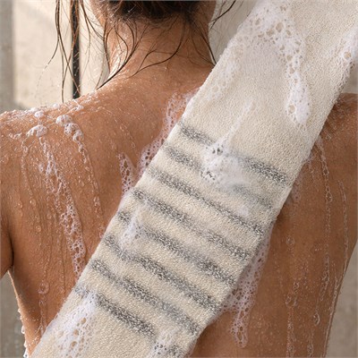 Shifa Bagno Isırgan Otu & Kenevir Sırt Lifi ve Kesesi