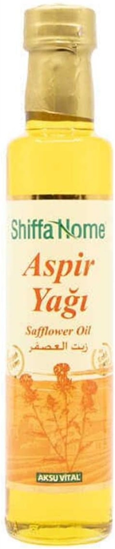 Shiffa Home Aspir Yaği 250 Ml