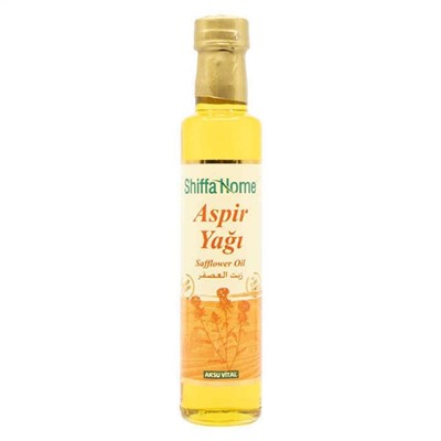 Shiffa Home Aspir Yaği 250 Ml