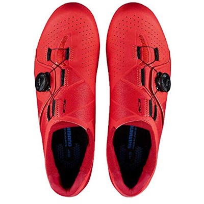 SHIMANO Üniseks Zapatillas C. Rc300 bisiklet ayakkabısı