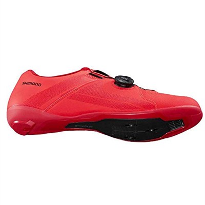 SHIMANO Üniseks Zapatillas C. Rc300 bisiklet ayakkabısı