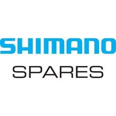 Shimano Unisex Y0D1S1000 Bisiklet Parçaları, Standart, Tek Boyut