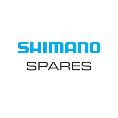Shimano Unisex Y0D1S1000 Bisiklet Parçaları, Standart, Tek Boyut
