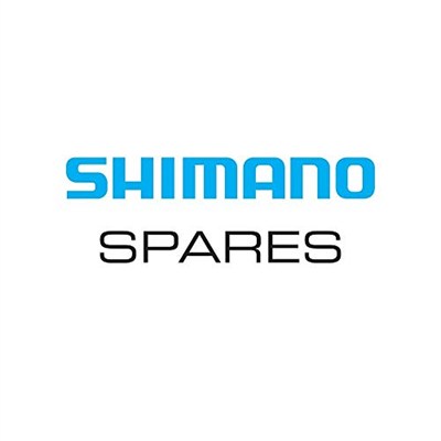 Shimano Unisex Y0D1S1000 Bisiklet Parçaları, Standart, Tek Boyut
