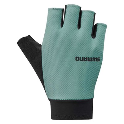 SHIMANO Unisex Yetişkin Ws Kaşif Eldiveni, Mavi, Tek Beden