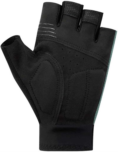 SHIMANO Unisex Yetişkin Ws Kaşif Eldiveni, Mavi, Tek Beden