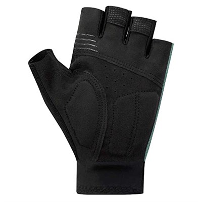 SHIMANO Unisex Yetişkin Ws Kaşif Eldiveni, Mavi, Tek Beden