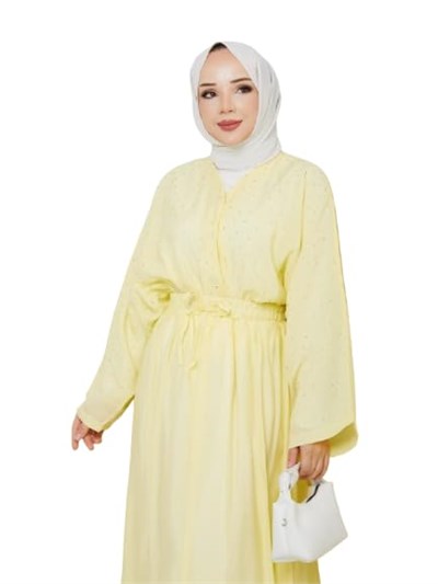 SHİROSA ETEK BLUZ TAŞLI KADIN TAKIM - Seçenekler: S-M, L-XL