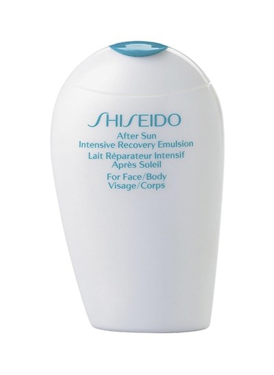 Shiseido After Sun Intensive Recovery Emulsion 150 ml, 729238125551