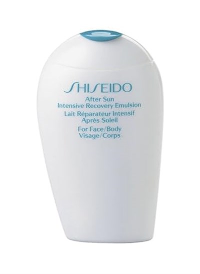 Shiseido After Sun Intensive Recovery Emulsion 150 ml, 729238125551