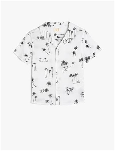 Short Sleeve Shirt
