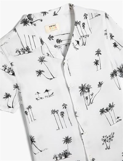 Short Sleeve Shirt