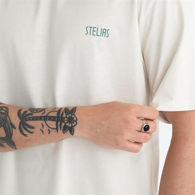 Short Sleeve Tee Kolezyum Erkek Tshirt