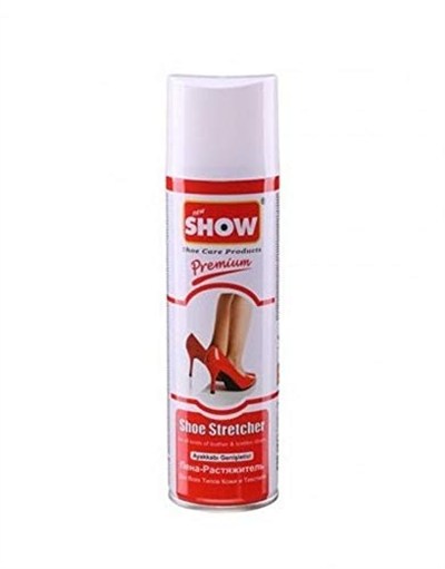 Show- Ayakkabi Genişletici Sprey 220Ml-Şeffaf-220ML
