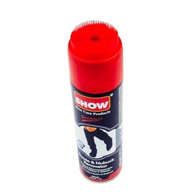 Show Sc7001-08 Suede Deri Boyası