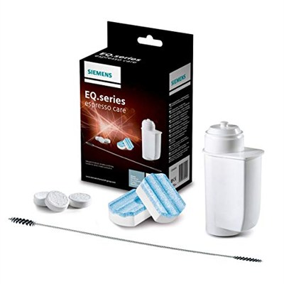 Siemens Tz80004 Tam Otomatik Kahve Makinesi Bakım Seti
